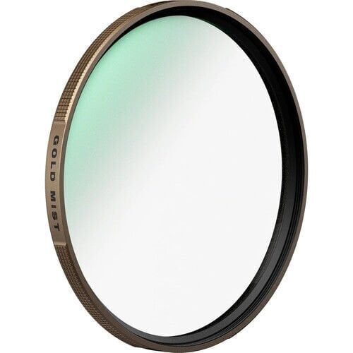 Polarpro 82mm 135 Serisi - Gold Mist - Mckinnon Filtre (135-GLDMST-82MM)