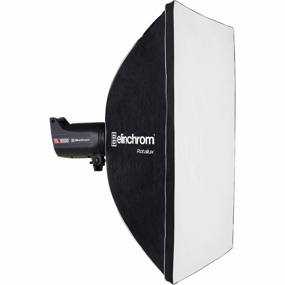 Elinchrom Rotalux Rectabox 90 x 110 cm (26641)