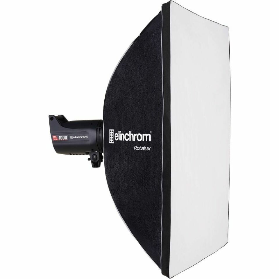 Elinchrom Rotalux Rectabox 90 x 110 cm (26641)