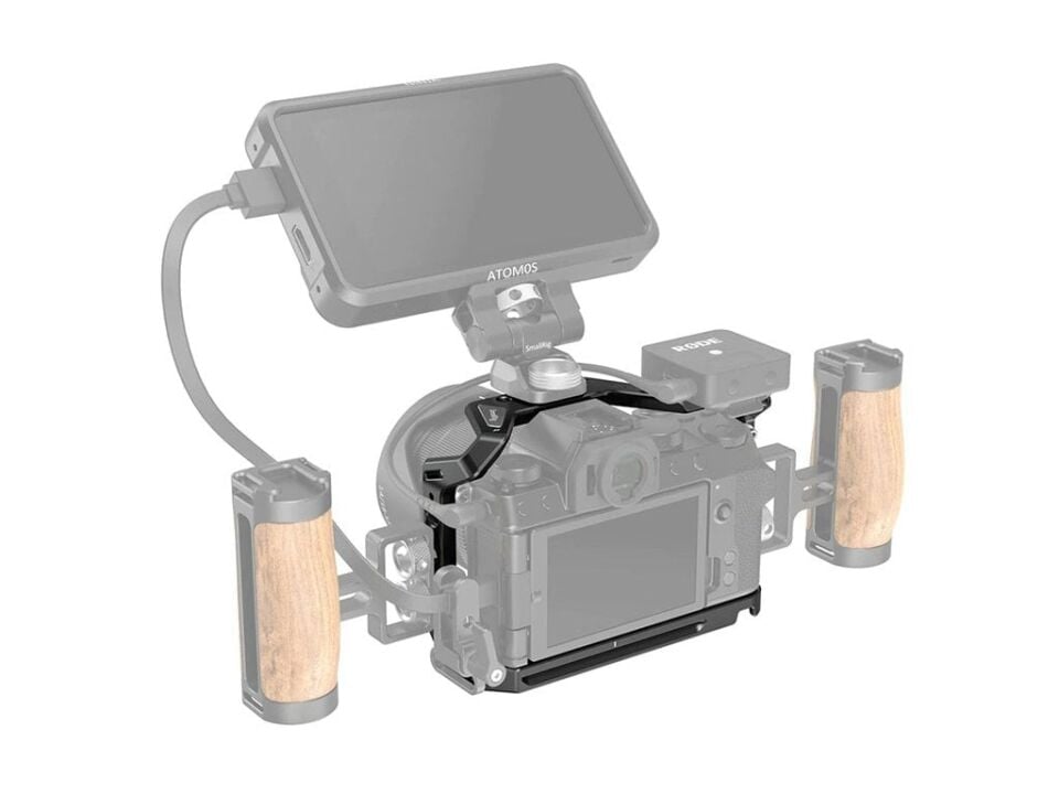 SmallRig 3087 FUJIFILM X-S10 İçin Kafes
