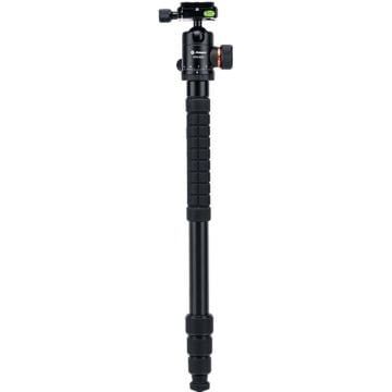 Fotopro X-go HR PRO Monopod Özellikli Tripod