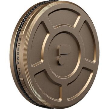 Polarpro 67mm 135 Serisi - Chroma Polarize - Mckinnon Filtre (135-CHRMPL-67MM)