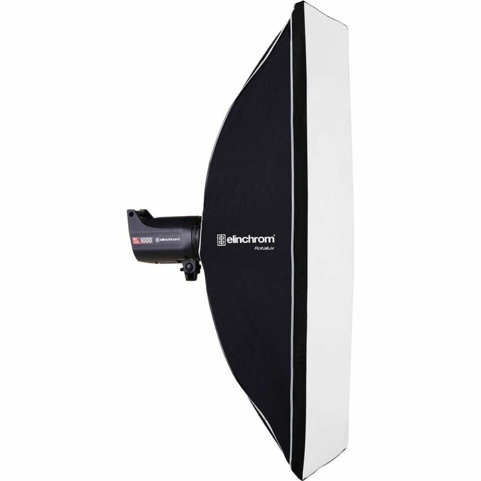 Elinchrom Rotalux Stripbox 50 x 130 cm (26645)