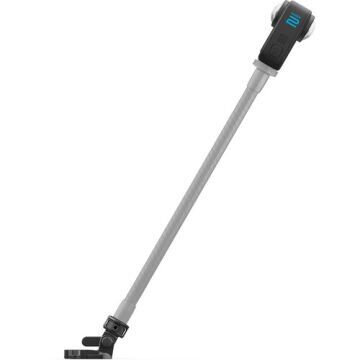 GoPro Locking 1/4''-20 Mounting Buckle ABTQR-001