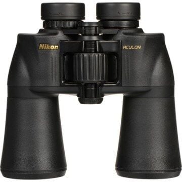 Nikon Aculon A211 10X50 Dürbün