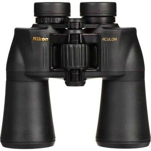 Nikon Aculon A211 10X50 Dürbün