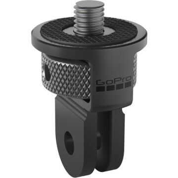 GoPro 1/4''-20 Mounting Finger Adapter ABTFR-001