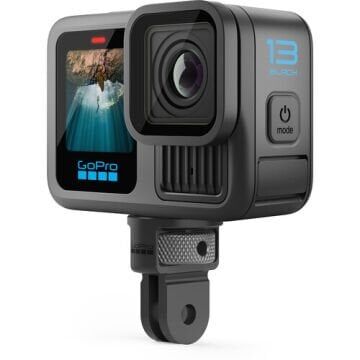 GoPro 1/4''-20 Mounting Finger Adapter ABTFR-001