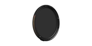 Polarpro Helix Serisi Chroma Polarize ve ND VND/PL 6-9 Black Mist Mckinnon Filtre (HLX-PL-MST-6/9)