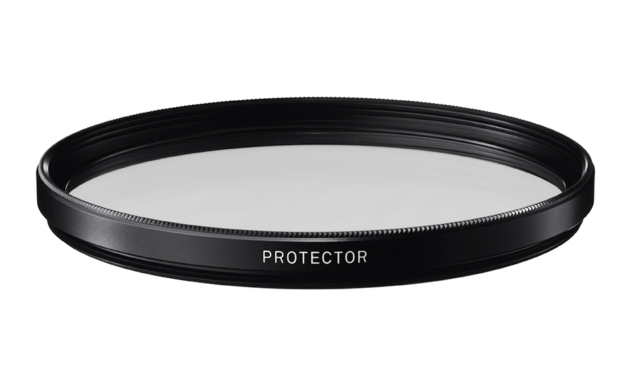 Sigma 82mm Koruyucu Filtre