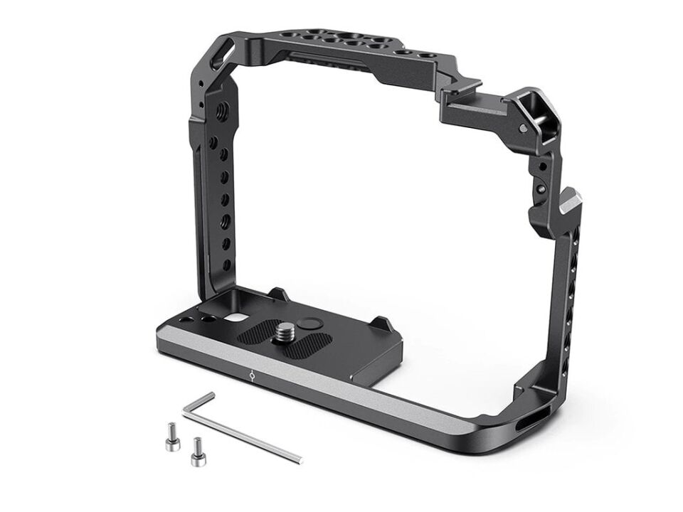 SmallRig CCP2646 Panasonic GH5 ve GH5S  için Kafes