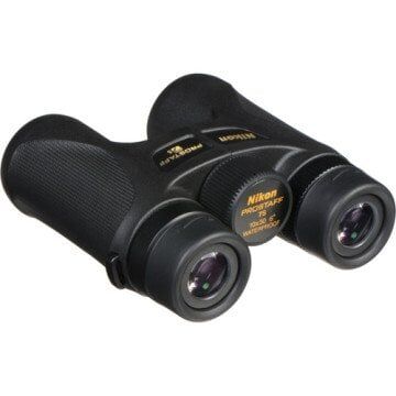 Nikon Prostaff 7S 10x30 Dürbün