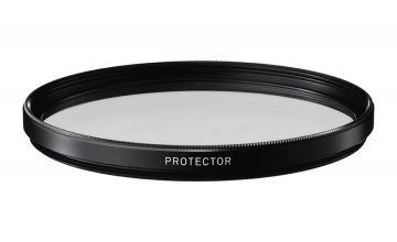 Sigma 105mm Koruyucu Filtre
