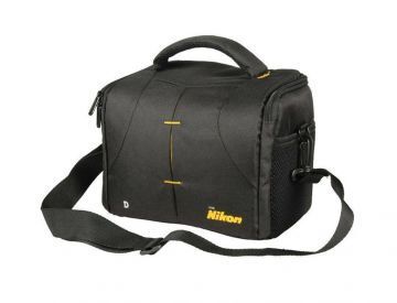 Nikon DSLR Omuz Çantası
