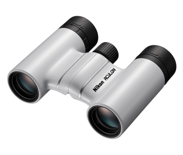 Nikon Aculon T02 8x21 Dürbün (White)