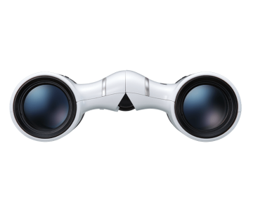 Nikon Aculon T02 8x21 Dürbün (White)