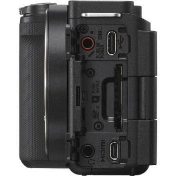Sony ZV-E10 II Content Creator Kit