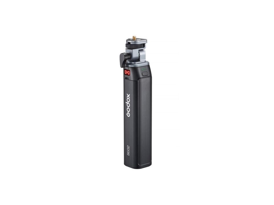 Godox BG02 Powerbank El Tutacağı