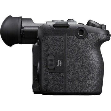 Sony FX2 Body + Sigma 24-70mm f/2.8 DG DN II Art Lensli Kit