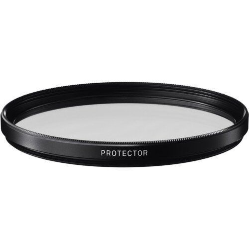 Sigma 95mm WR Koruyucu Filtre