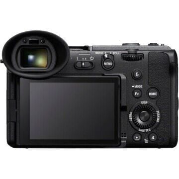 Sony FX2 Body + Sony FE 35mm f/1.4 GM Lensli Kit