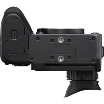 Sony FX2 Body + Sony FE 35mm f/1.4 GM Lensli Kit