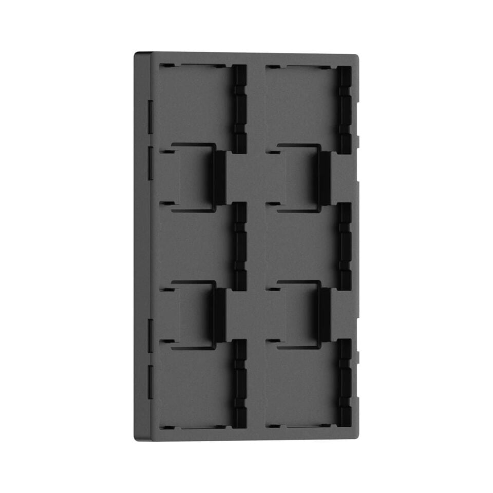 Polarpro Hafıza Kartı Saklama Yedek Adaptör (SLTII-CFEA-INSERT)