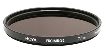 Hoya 77mm PRO ND32 Filtre (5 Stop)
