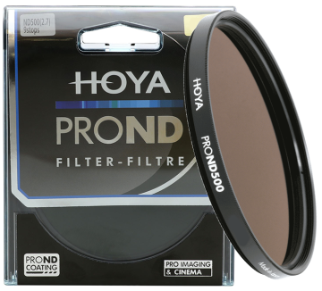 Hoya 77mm PRO ND32 Filtre (5 Stop)
