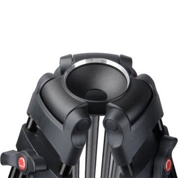 Fotopro DV-2 Video Tripod