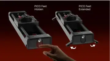 iFootage Shark Slider Pico Pro