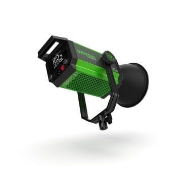 Patona 4168 Premium GL300M Bi-Color Cob-Led-Stüdyo Işığı 300W