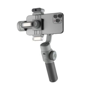 Zhiyun Cinepeer Smooth 5E Combo (AI)