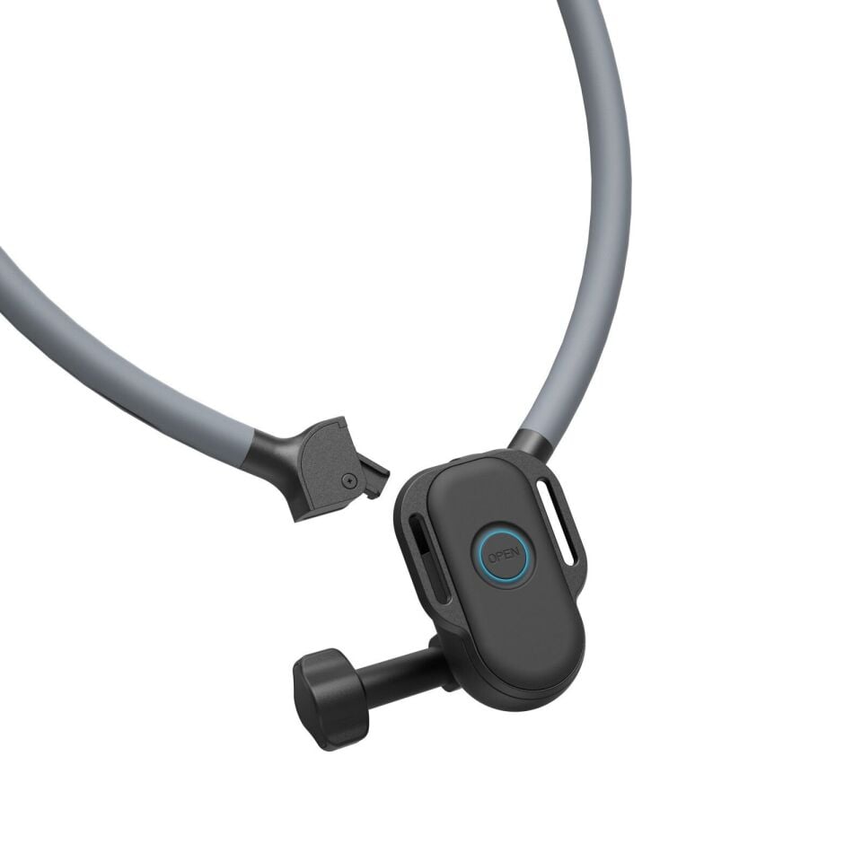 SmallRig 5596 Aksiyon Kameraları için Boyun Askısı