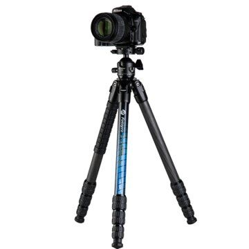 Fotopro P6 Carbon Fiber Tripod