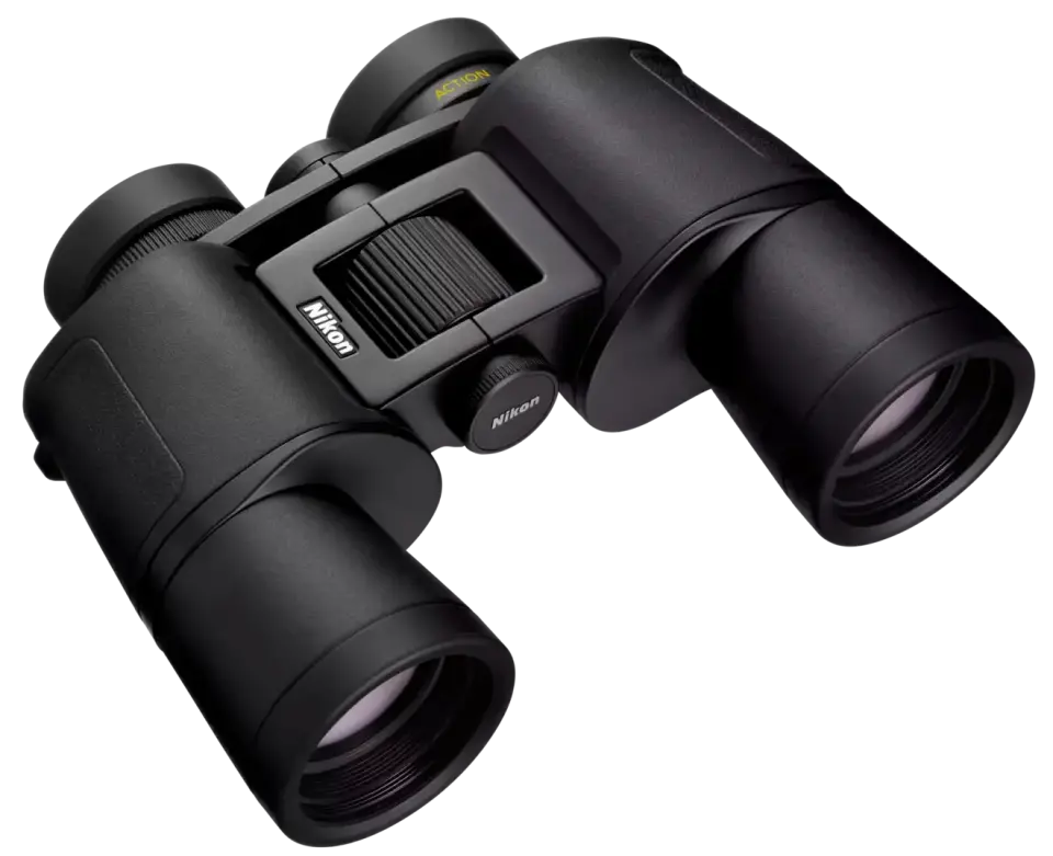 Nikon Action 10x42 Dürbün