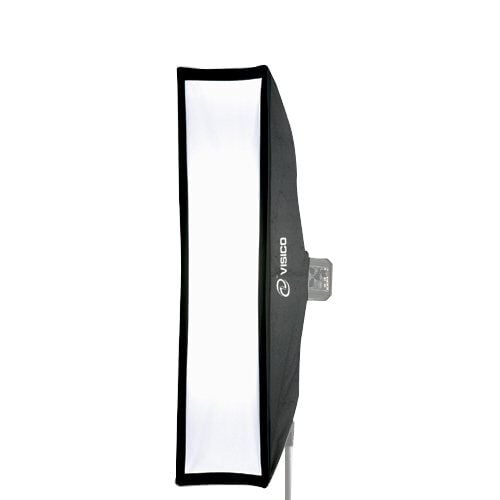 Visico SB-030 Softbox 20x90cm