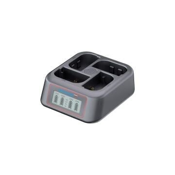 Patona 4178 Platinum USB-C PD 4' LÜ Hızlı Şarj Cihazı Canon LP-E6 LP-E6N - LP-E6P
