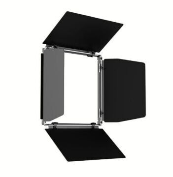 GVM YU150R Uyumlu Barndoor
