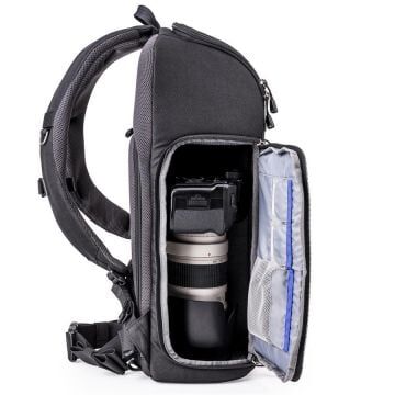 thinktank Trifecta 10 DSLR