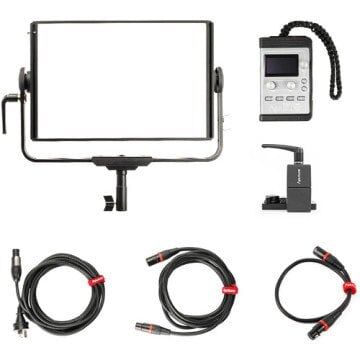 Aputure Nova P300c RGBWW LED Panel