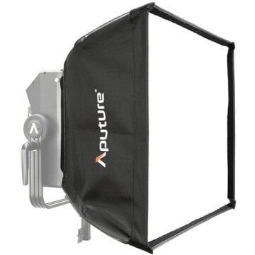 Aputure Nova P300c RGBWW LED Panel