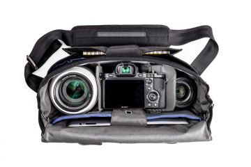 thinktank Urban Approach 10 Mirrorless