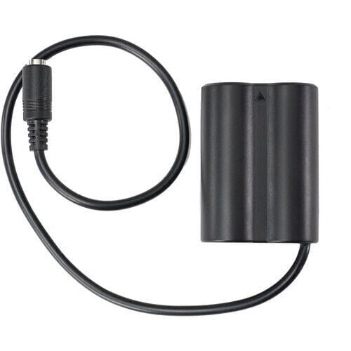 Relay Camera Coupler Fujifilm NP-FW235 Güç Adaptörü