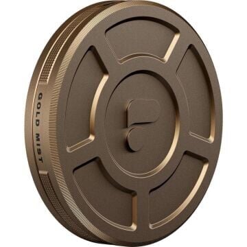Polarpro 77mm 135 Serisi - Gold Mist - Mckinnon Filtre (135-GLDMST-77MM)