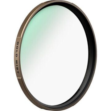 Polarpro 77mm 135 Serisi - Gold Mist - Mckinnon Filtre (135-GLDMST-77MM)