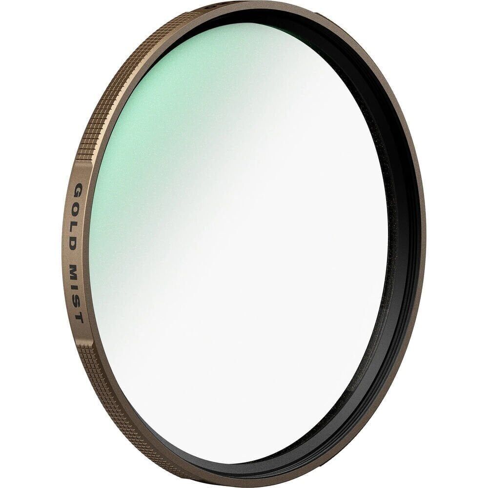 Polarpro 77mm 135 Serisi - Gold Mist - Mckinnon Filtre (135-GLDMST-77MM)