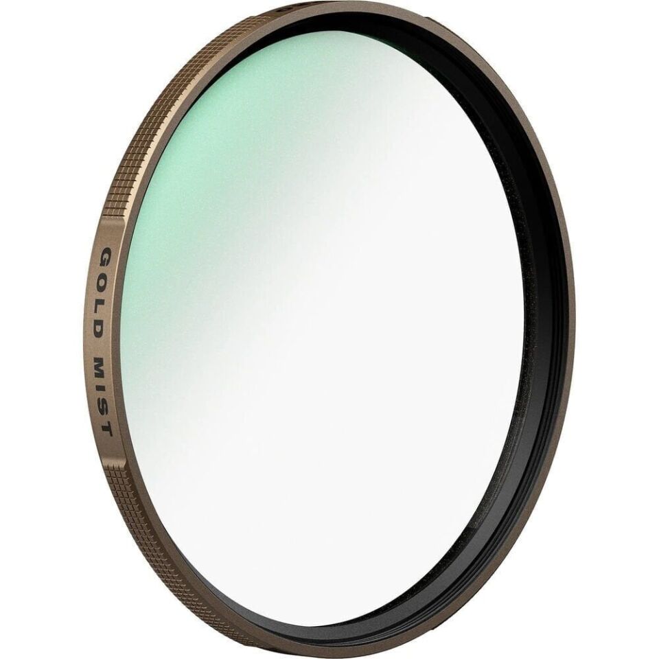 Polarpro 77mm 135 Serisi - Gold Mist - Mckinnon Filtre (135-GLDMST-77MM)