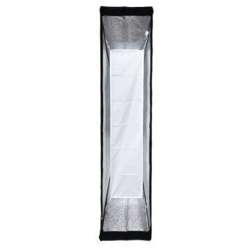Visico SB-040 Softbox 20x90cm - Gridli