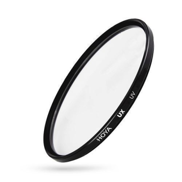 Hoya 67mm UX UV WR Filtre